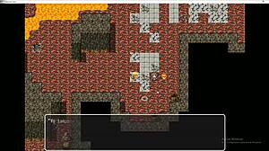 ダンジョンでNTR冒険者リエナを鬼畜ファック第3部巨乳中出し