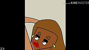 Hentai Animation Blowjob That’ll Blow Your Mind