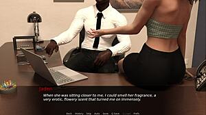 Stellar Inc Knox XX: Dive into 3D Hentai Game Secrets