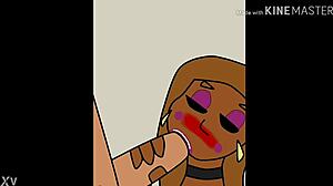 Hentai Animation Blowjob That’ll Blow Your Mind