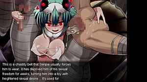 King Exit Completo Pt 7: Demônios Lutam no Manga!