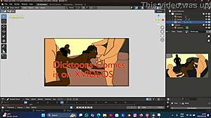 Could This Hentai Clip Be Your Secret Fantasy?