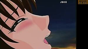 Wild teen girls in hardcore hentai