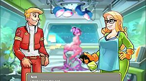 Curious about space rescue code pink’s long-term study?