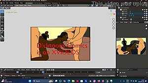 Could This Hentai Clip Be Your Secret Fantasy?