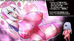 full gallery of blowjob action in japanese hentai game