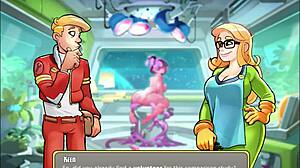 Curious about space rescue code pink’s long-term study?