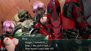 Man, I’m totally hooked on this hentai game, ya know?