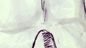 我的最新人妖色情动漫合集PMV来了