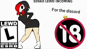 Hentai Scene with Horny Characters Engaging in Wild Explicit Action