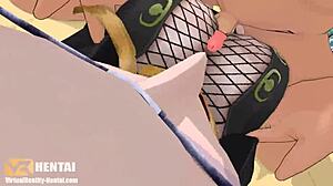 One Piece VR Porn Experience
