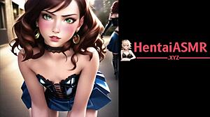 This is a gallery of anime and hentai found on the streets