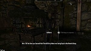 captured by thalmor, huh? wanna see my skyrim sexlab moves?