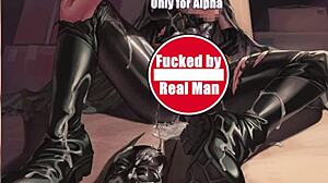 Join the challenge in Submission Program Week 5 with boot fetish focus.