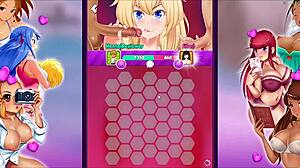 Booty calls osa 3 pelattavuus espanjaksi