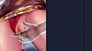 Ever seen Doreen’s pink pussy fingered wild in King of Kinks Ep1?