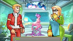 Kíváncsi vagy a space rescue code pink hosszú távú tanulmányára?