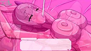 Buzama Streamers полная галерея на японском - чистый хентай кайф