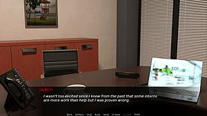 Stellar Inc Knox XX: Dive into 3D Hentai Game Secrets