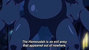 Stream Mahou Touki Lilustear Episode 1, wanna watch it subbed together?