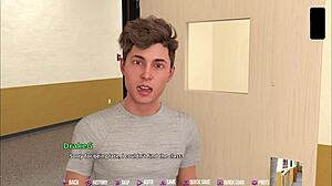 It's Time to Start College Life Packed with Wild Sex and Fun