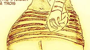 PMV a legújabb shemale hentai gyűjteményemről itt van