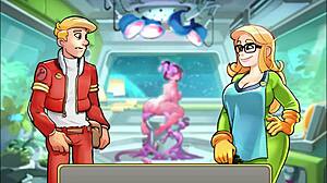 Penasaran Studi Jangka Panjang Penyelamatan Ruang Angkasa Kode Pink?