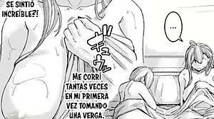 E4: Older Stepsister With Sagging Tits!