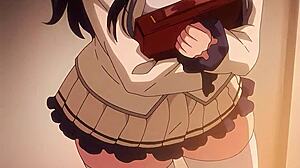 What’s Hot in This Hentai Anime Scene?