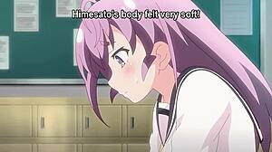 Mahou Touki Lilustearエピソード1をストリーム、一緒にサブで見たい？