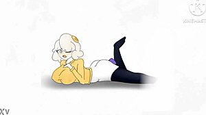 Lemyawn's intense hentai story builds to a wild orgasmic climax. Secrets unfold in every scene.