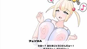 Buzama Streamers Full Gallery in Japanese is pure hentai fun