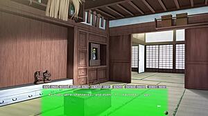 Oude stoute tradities ontvouwen in Midara na Shikitari eind 1 eng sub.