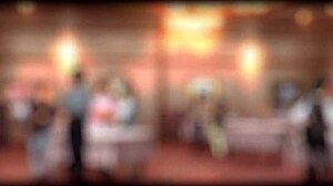 I’m still shocked by my horny ex-classmate’s trophy wife sextape in episode 7