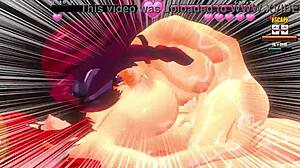Futa Succu Reaselotte: A journey through the world of Hentai