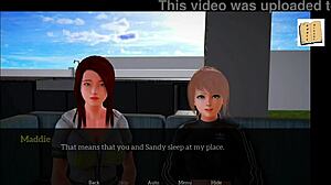 عائلتي الجديدة 56 تبدو حقيقية جدا