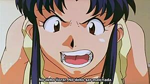 Neon Genesis Evangelion D and Rebirth Sub Español Hits Hard with Action