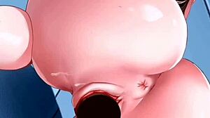 Gue Gak Kuat Nonton Hentai Cantik Ambil Kontol Keras