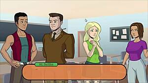 Project Possible Part 2 Shego