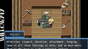 Hentai RPG Henteria Chronicles Chapter 2.027: Happy Ending Part 1
