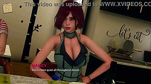 Eternum 17 just dropped - holy crap, this anime game is wild!