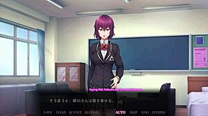 Suzu Rikawa Hints At Squirting Pov In Saimin Seishidou Secret Lesson