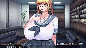 Submissive wife agent Ziyuan ~ Infiltration investigator vs brainwashing operation passion ~ That 3