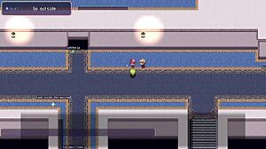 mirages defection eng part 3 got me hooked on this asian teen's big ass and handjob skills