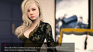 Ever tried sex with an ebony goddess on a steamy beach in anime?