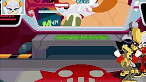 这些随机动漫片段在我低落时猛击。我有时就是无法应对。