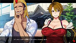 netorare moto yan kyonyuu tsuma part 1 eng sub creampie action