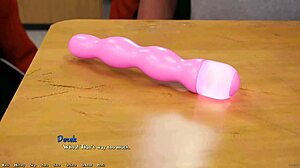 Being a DIK 173 - Wakken in Bed van Busty Blonde Milf Na Harde Neuk