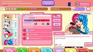 I feel the crush in moist uncensored part 4