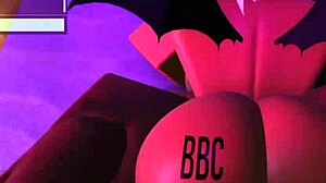 Ro-Whore Yoğun Sikiş Büyük Siyah Sikle Sert Aksiyon